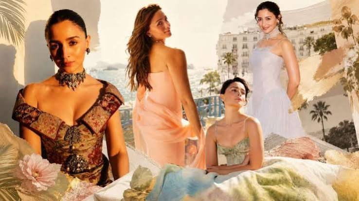Alia Bhatt’s Latest Makeup & Fashion: The New Era of Effortless Glamour