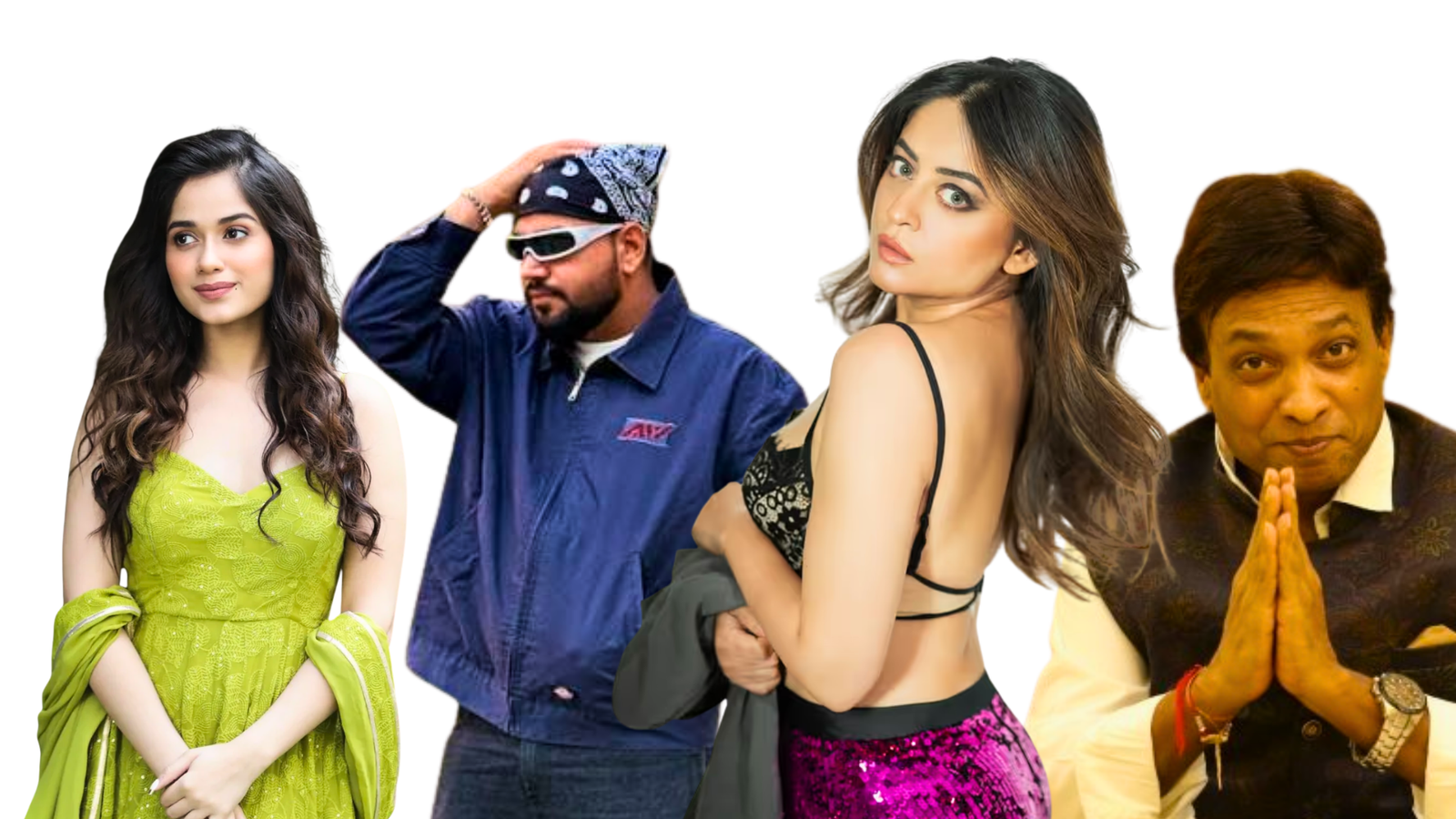 Bigg Boss 20: Salman Khan Returns for a Grand Premiere Packed With Drama and New Twists