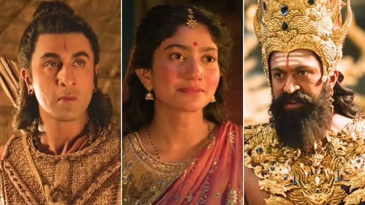 Ramayana 2026: First Looks of Ranbir Kapoor, Sai Pallavi, Yash and the Star-Studded Cast