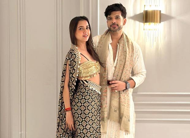 Tejasswi Prakash and Karan Kundrra: The Couple Who Make Coordinated Fashion Look Effortless